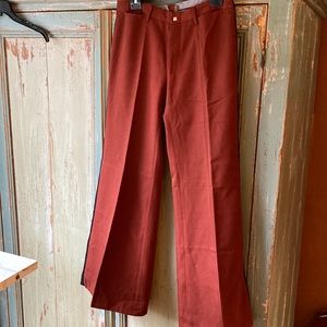 Handmade Trousers from Amsterdam